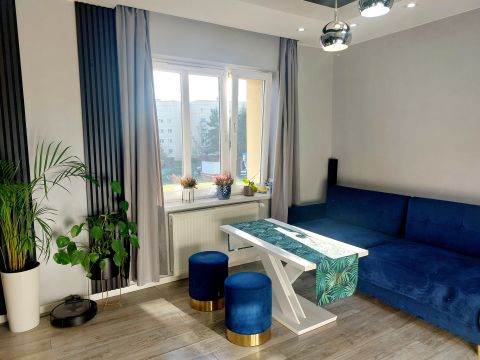 Sprzedaż Mieszkanie Oleśnica