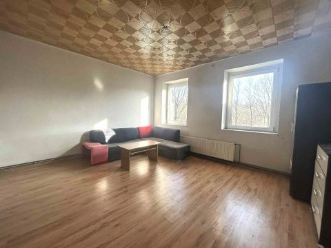 Sprzedaż Mieszkanie Karola miarki, Pszów, pow. wodzisławski