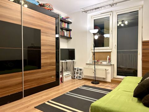 Sprzedaż Mieszkanie Energetyczna, Piaseczno