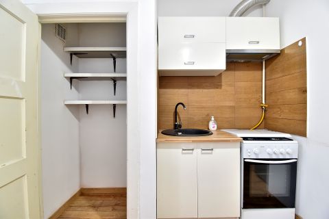 Sprzedaż Mieszkanie 1 Maja, Olecko