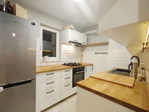 Sprzedaż Mieszkanie Wyzwolenia, Rybnik