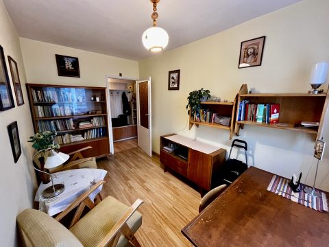 Sprzedaż Mieszkanie Szekspira, Bielany, Warszawa