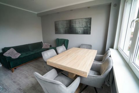 Sprzedaż Mieszkanie Orzeszkowej, Łobez