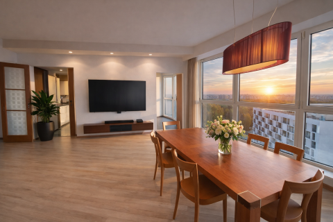 Sprzedaż Mieszkanie Bukowińska, Mokotów, Warszawa