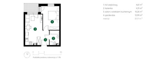 Sprzedaż Mieszkanie Śródmieście, Łódź