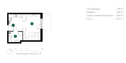 Sprzedaż Mieszkanie Śródmieście, Łódź