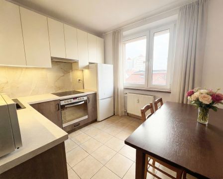 Sprzedaż Mieszkanie Barbary, Śródmieście, Katowice