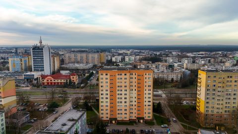 Sprzedaż Mieszkanie Jana Pawła II, Stalowa Wola