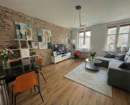 Sprzedaż Mieszkanie Janowska, Katowice