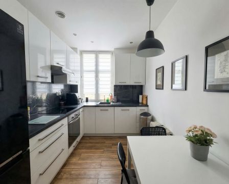 Sprzedaż Mieszkanie Janowska, Katowice