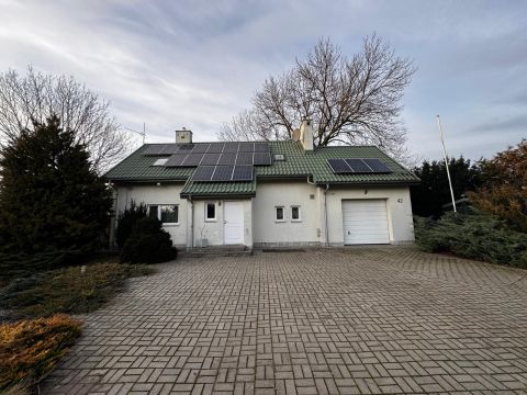 Sprzedaż Dom Łuszczów Pierwszy, pow. lubelski