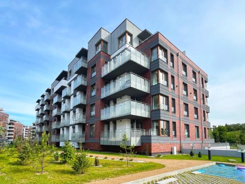 Sprzedaż Mieszkanie Lubuska, Kołobrzeg