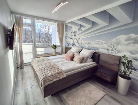 Sprzedaż Mieszkanie Ustroń, pow. cieszyński