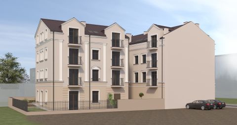 Sprzedaż Mieszkanie Prymasowska, Skierniewice