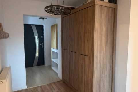 Sprzedaż Dom Leśna, Przytok, pow. zielonogórski