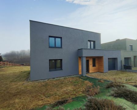 Sprzedaż Dom Chabrowa, Mszana, pow. wodzisławski