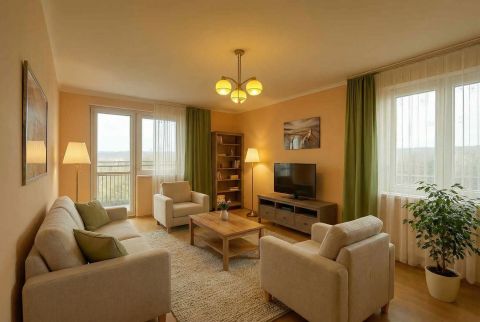 Sprzedaż Mieszkanie 26 Marca, Wodzisław Śląski