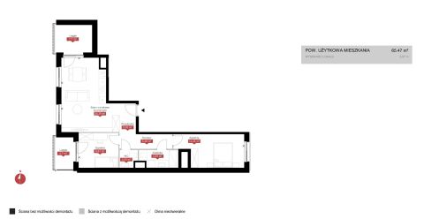 Sprzedaż Mieszkanie Mokotów, Warszawa