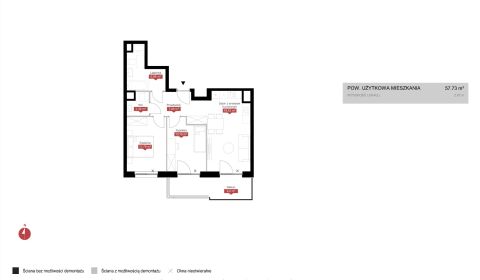 Sprzedaż Mieszkanie Mokotów, Warszawa