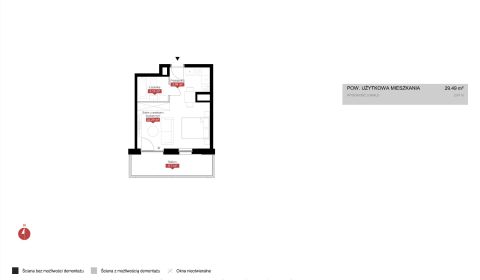 Sprzedaż Mieszkanie Mokotów, Warszawa