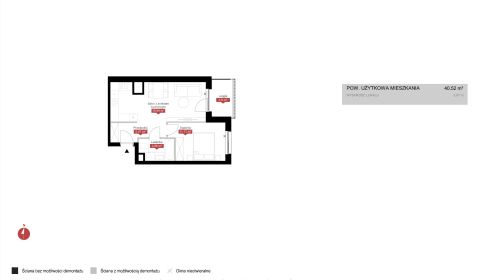 Sprzedaż Mieszkanie Mokotów, Warszawa
