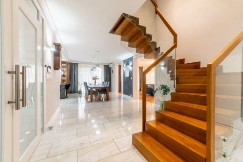 Sprzedaż Dom Bieszczadzka, Górna, Łódź