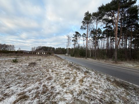Sprzedaż Działka Ruda-Bugaj, pow. zgierski