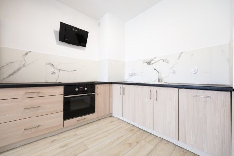 Sprzedaż Mieszkanie Parkowa, Olecko