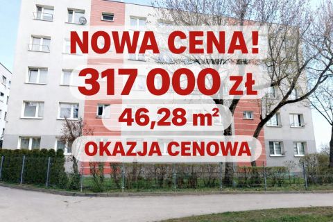 Sprzedaż Mieszkanie Jagiellońska, Czarnów, Kielce