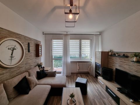 Sprzedaż Mieszkanie Michałowicza, Śródmieście, Bielsko-Biała