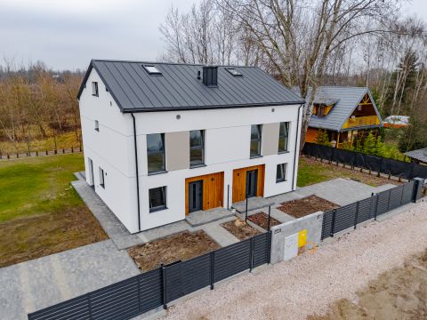 Sprzedaż Dom Łomianki Dolne, pow. warszawski zachodni