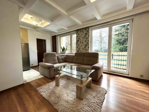 Sprzedaż Mieszkanie XXX lecia PRL, Wodzisław Śląski