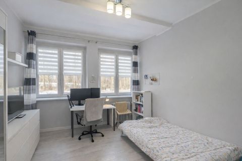 Sprzedaż Mieszkanie Zabrzańska, Szombierki, Szombierki, Bytom