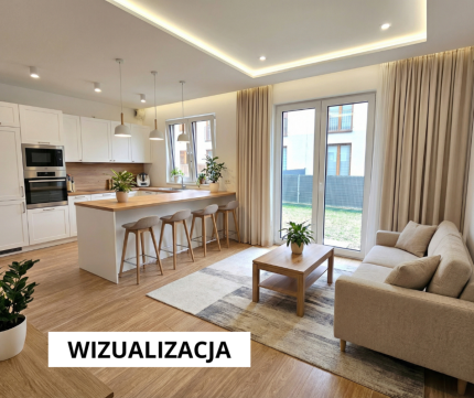 Sprzedaż Dom Bociana, Zgorzała, pow. piaseczyński