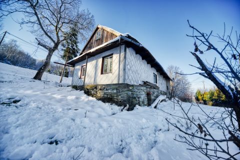Sprzedaż Dom Targanice, pow. wadowicki
