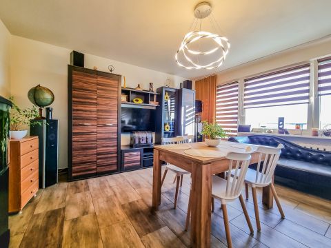 Sprzedaż Mieszkanie Dąbka, Gdynia