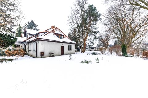 Sprzedaż Dom Margerytki, Warszawa