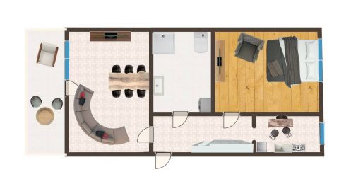 Sprzedaż Mieszkanie Wojska Polskiego, Stargard, pow. stargardzki