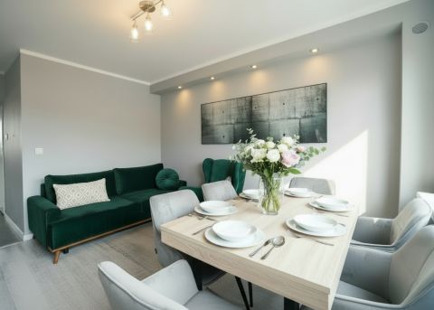 Sprzedaż Mieszkanie Orzeszkowej, Łobez