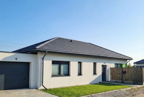 Sprzedaż Dom Łużycka, Konstantynów Łódzki, pow. pabianicki