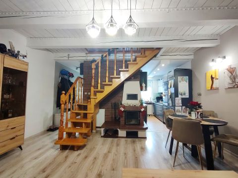 Sprzedaż Dom Narutowicza, Rydułtowy, pow. wodzisławski