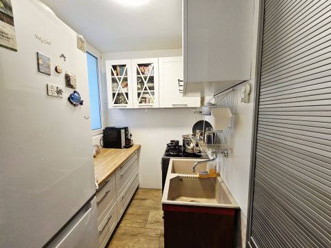 Sprzedaż Mieszkanie Tatrzańska, Widzew, Łódź