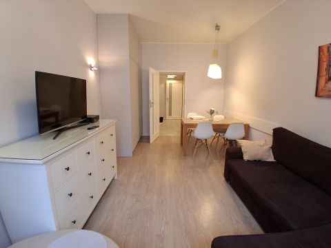 Sprzedaż Mieszkanie Podwale, Śródmieście, Warszawa