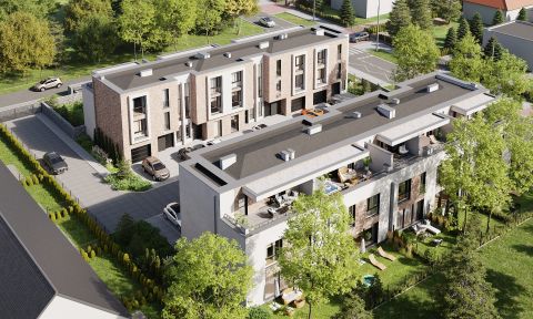 Sprzedaż Dom Wawer, Warszawa