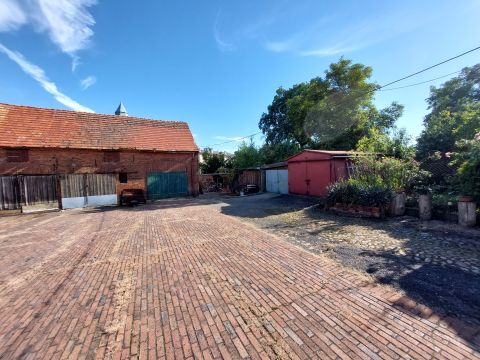 Sprzedaż Dom Okrzei, Kożuchów, pow. nowosolski