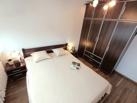 Sprzedaż Mieszkanie Energetyków, Ruda Śląska