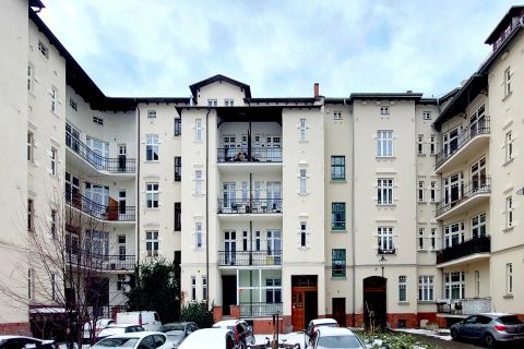 Sprzedaż Mieszkanie Gliwicka, Śródmieście, Katowice