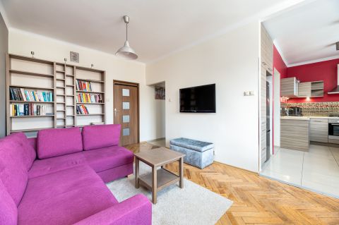 Sprzedaż Mieszkanie Ossowskiego, Polesie, Łódź