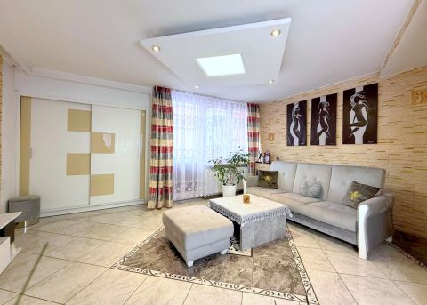 Sprzedaż Mieszkanie Obrońców Westerplatte, Ruda Śląska