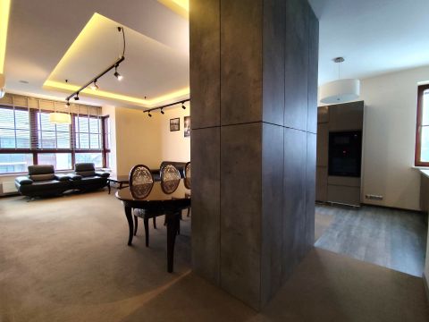 Sprzedaż Mieszkanie Kołobrzeska, Konstancin-Jeziorna, pow. piaseczyński